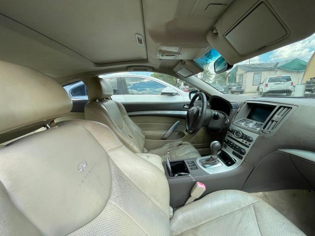 Photo 5 from auction – 2008 INFINITI G37 BASE with VIN JNKCV64E48M103626