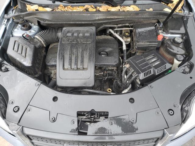 Photo 12 from auction – 2015 GMC TERRAIN SL with VIN 2GKFLVEK9F6200307