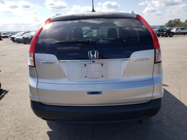 Photo 6 from auction – 2012 HONDA CR-V with VIN 2HKRM4H74CH633564