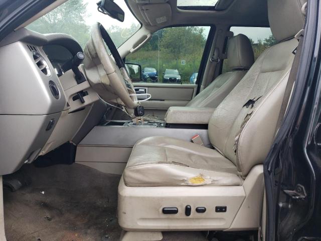 Photo 7 from auction – 2011 FORD EXPEDITION with VIN 1FMJU2A59BEF12615