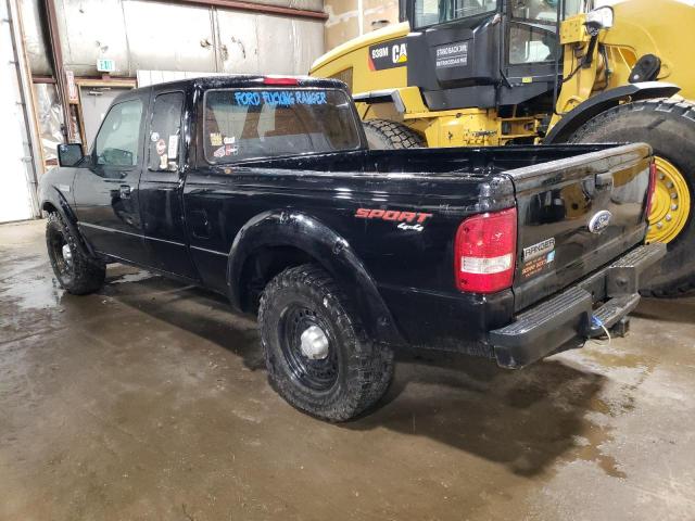 Photo 2 from auction – 2010 FORD RANGER SUP with VIN 1FTLR4FE2APA49397