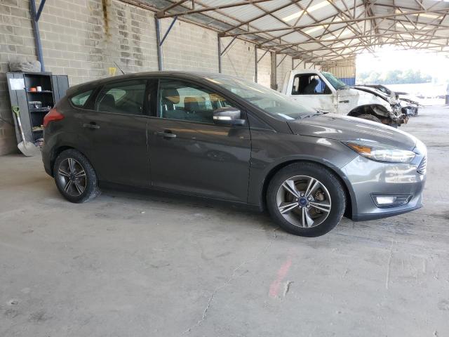 Photo 4 from auction – 2016 FORD FOCUS SE with VIN 1FADP3KE9GL261181