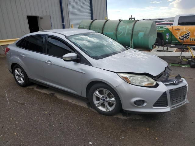 Photo 4 from auction – 2014 FORD FOCUS SE with VIN 1FADP3F28EL184610