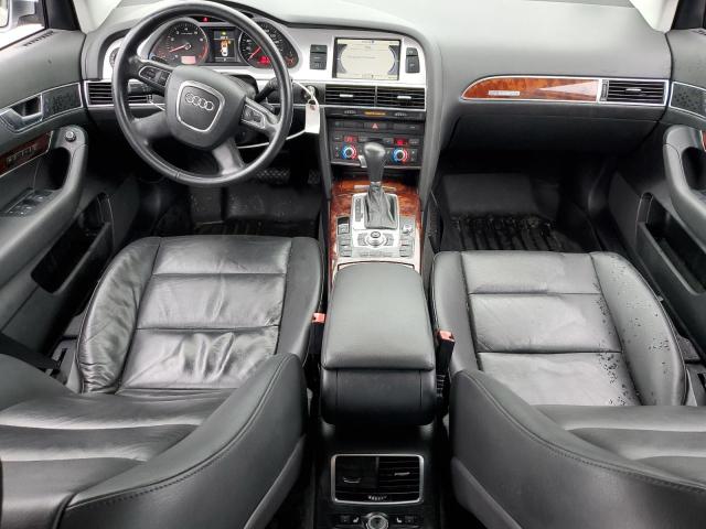 Photo 8 from auction – 2011 AUDI A6 PREMIUM with VIN WAUFGAFB6BN061280