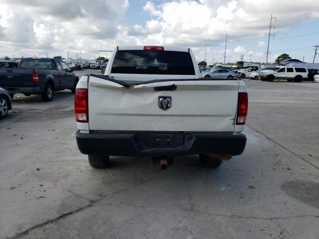 Photo 6 from auction – 2016 RAM 2500 ST with VIN 3C6TR4CT4GG374883