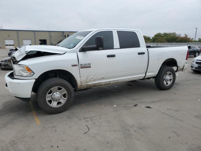 RAM 2500 ST 2017 with VIN 3C6TR5CT1HG668071 - Photo from auction