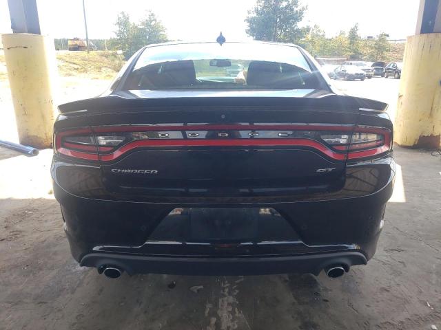 Photo 6 from auction – 2019 DODGE CHARGER GT with VIN 2C3CDXHG8KH597428