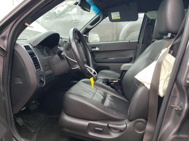 Photo 7 from auction – 2011 FORD ESCAPE LIM with VIN 1FMCU0EG9BKA63480