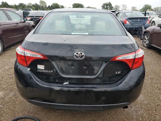 Photo 6 from auction – 2015 TOYOTA COROLLA L with VIN 2T1BURHE0FC385382