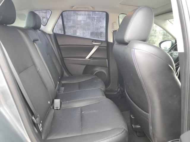 Фото 10 с аукциона – 2013 MAZDA 3 I с VIN JM1BL1M73D1755432