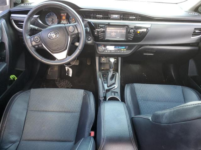Photo 8 from auction – 2014 TOYOTA COROLLA L with VIN 2T1BURHE2EC033676