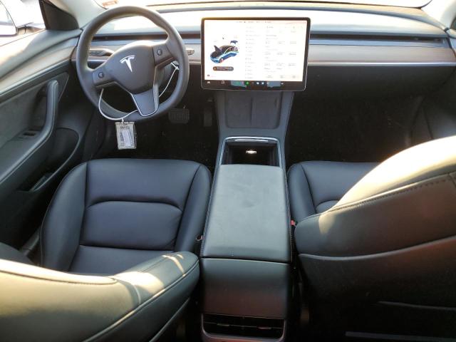 Photo 8 from auction – 2023 TESLA MODEL 3 with VIN 5YJ3E1EAXPF437344