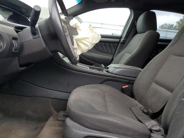 Photo 7 from auction – 2013 FORD TAURUS SEL with VIN 1FAHP2E85DG190809