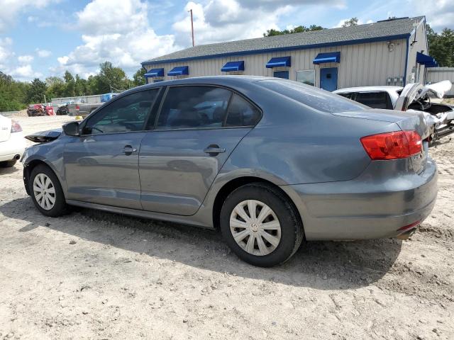 Photo 2 from auction – 2014 VOLKSWAGEN JETTA BASE with VIN 3VW1K7AJ2EM415448