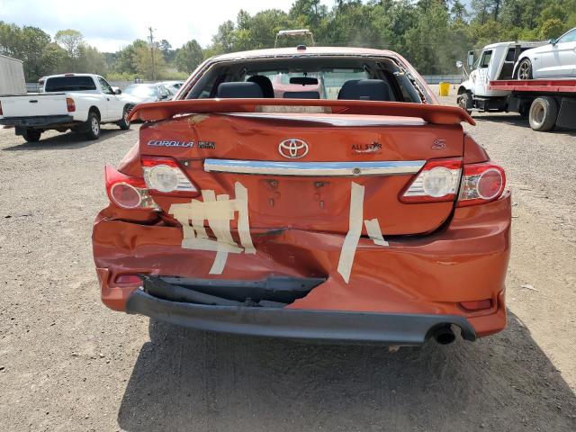 Photo 6 from auction – 2013 TOYOTA COROLLA BA with VIN 2T1BU4EE5DC065110