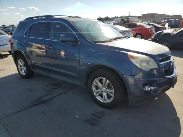 Photo 4 from auction – 2011 CHEVROLET EQUINOX LT with VIN 2CNALPECXB6318687