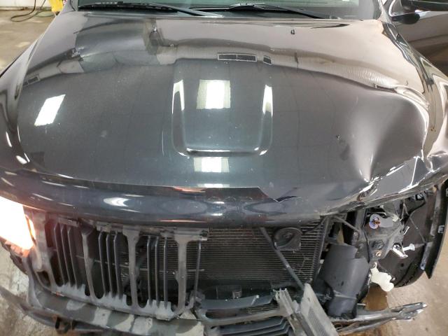 Photo 12 from auction – 2013 JEEP GRAND CHER with VIN 1C4RJFAG0DC634867