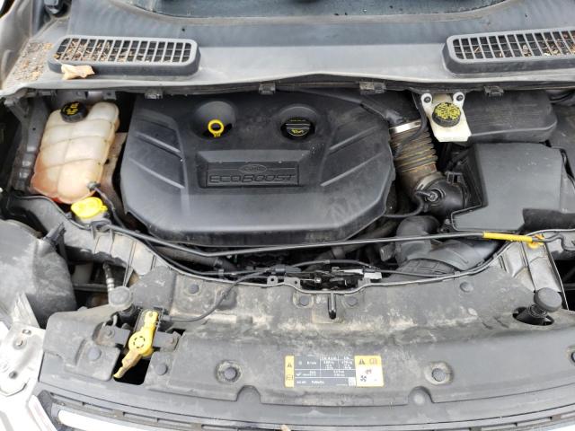 Photo 12 from auction – 2014 FORD ESCAPE TIT with VIN 1FMCU9J9XEUB14912