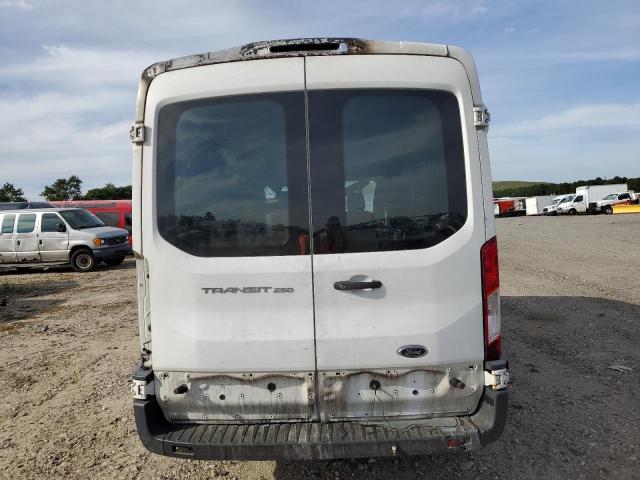 Photo 6 from auction – 2018 FORD TRANSIT T- with VIN 1FTYR2CMXJKA20006