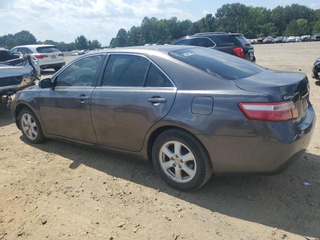 Photo 2 from auction – 2007 TOYOTA CAMRY CE with VIN 4T4BE46K17R002743