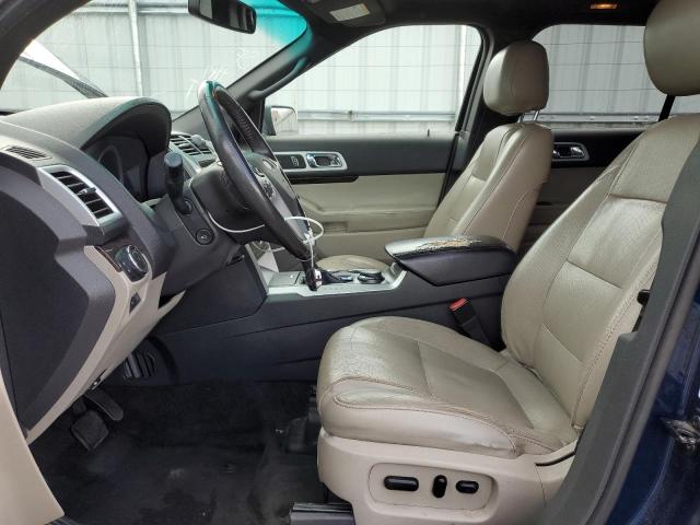 Photo 7 from auction – 2012 FORD EXPLORER L with VIN 1FMHK8F84CGA13298