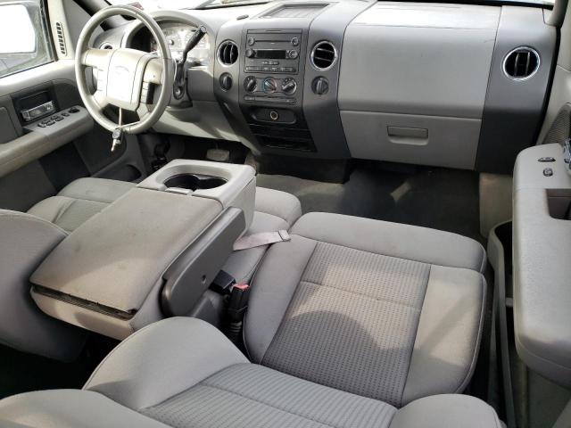 Photo 8 from auction – 2007 FORD F150 with VIN 1FTPX14V17FB16756