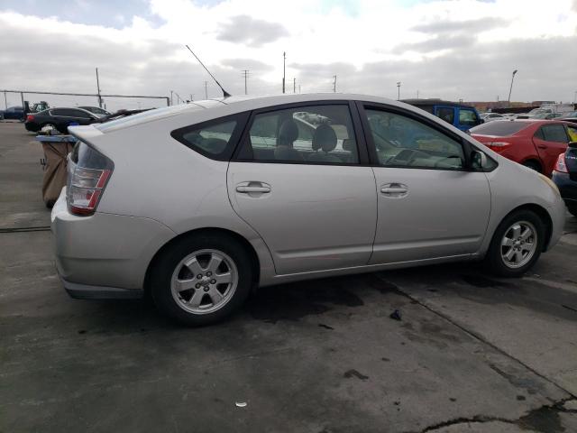 Photo 3 from auction – 2005 TOYOTA PRIUS with VIN JTDKB22U357012477