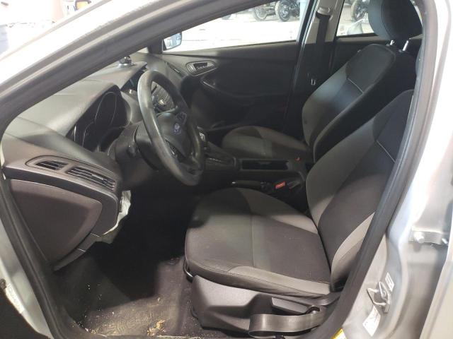 Photo 7 from auction – 2017 FORD FOCUS S with VIN 1FADP3E24HL275363