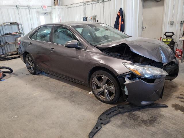 Photo 4 from auction – 2016 TOYOTA CAMRY LE with VIN 4T1BF1FK2GU609983