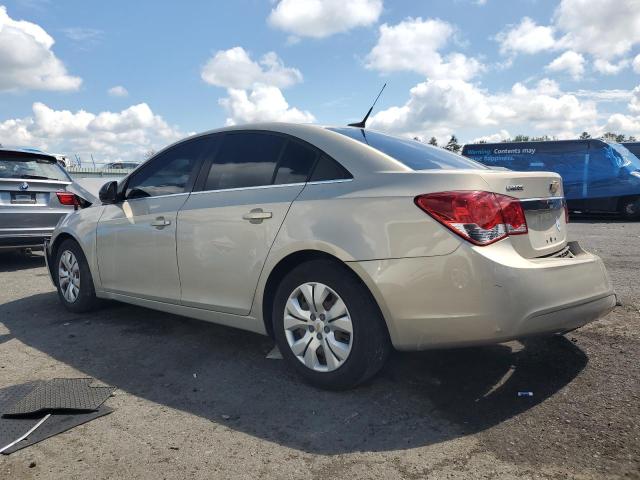 Photo 2 from auction – 2012 CHEVROLET CRUZE LS with VIN 1G1PC5SH1C7264645