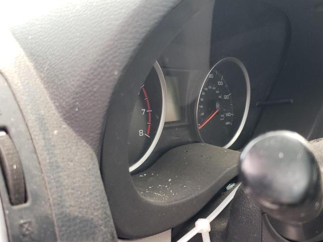 Photo 9 from auction – 2018 SUBARU FORESTER 2 with VIN JF2SJABC5JH447785