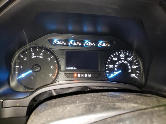 Photo 9 from auction – 2020 FORD F150 SUPER with VIN 1FTEW1E58LFA81958