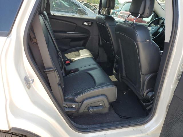 Photo 11 from auction – 2017 DODGE JOURNEY CR with VIN 3C4PDCGB3HT508134