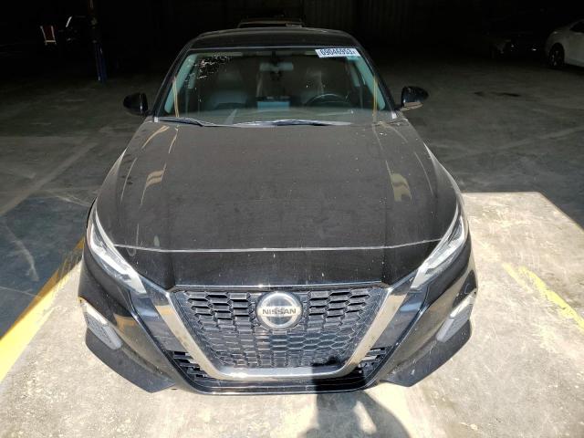 Photo 5 from auction – 2019 NISSAN ALTIMA SR with VIN 1N4BL4CV6KC160910