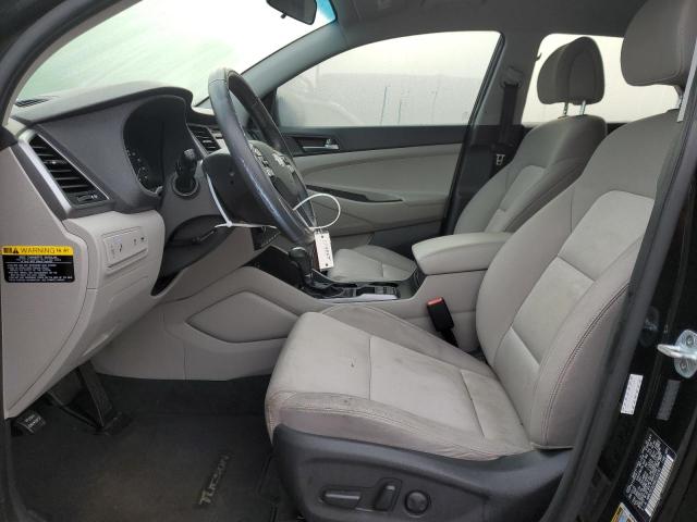 Photo 7 from auction – 2016 HYUNDAI TUCSON LIM with VIN KM8J3CA2XGU152251