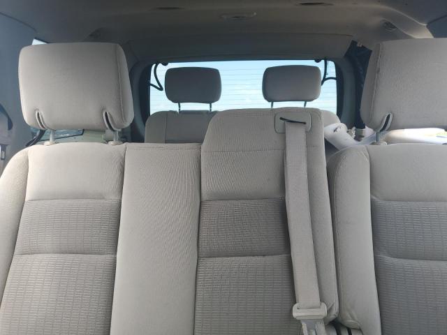 Photo 10 from auction – 2006 FORD EXPLORER X with VIN 1FMEU73806UB46819