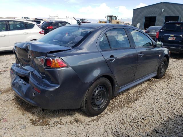 Photo 3 from auction – 2011 MITSUBISHI LANCER ES/ with VIN JA32U2FU1BU013563