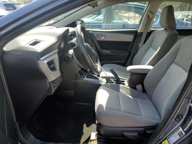 Photo 7 from auction – 2014 TOYOTA COROLLA L with VIN 2T1BURHE7EC083974