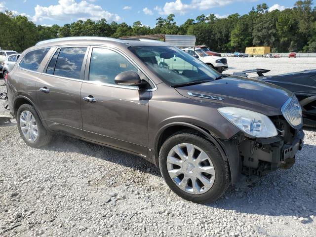 Photo 4 from auction – 2010 BUICK ENCLAVE CX with VIN 5GALRCED0AJ147125