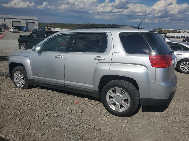 Photo 2 from auction – 2012 GMC TERRAIN SL with VIN 2GKFLUE5XC6176308