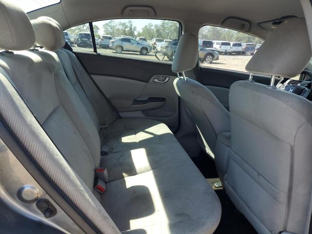 Foto 10 de la subasta – 2012 HONDA CIVIC LX con VIN 2HGFB2F53CH320255