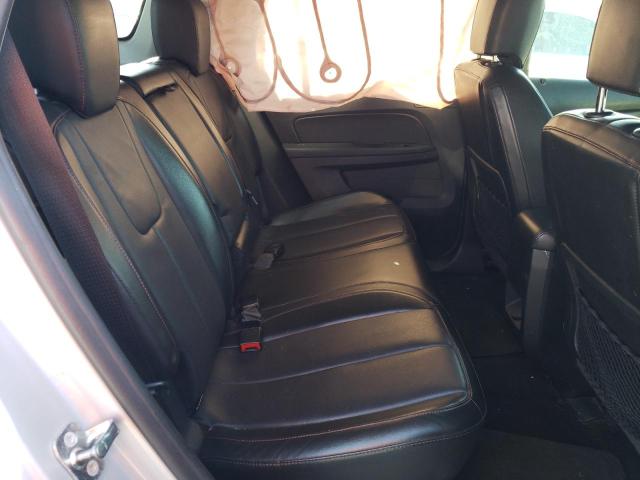 Photo 11 from auction – 2017 GMC TERRAIN SL with VIN 2GKALPEK6H6338332