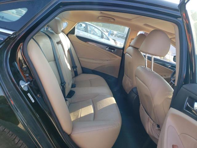 Photo 10 from auction – 2014 HYUNDAI SONATA HYB with VIN KMHEC4A41EA109991