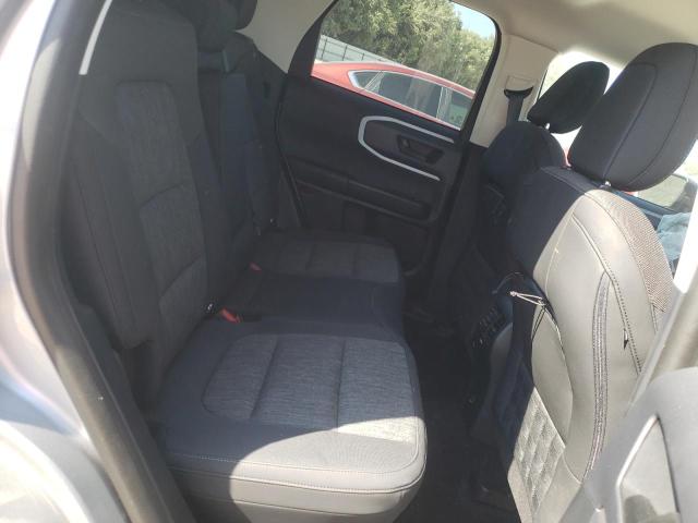 Photo 10 from auction – 2022 FORD BRONCO SPO with VIN 3FMCR9B6XNRD82579