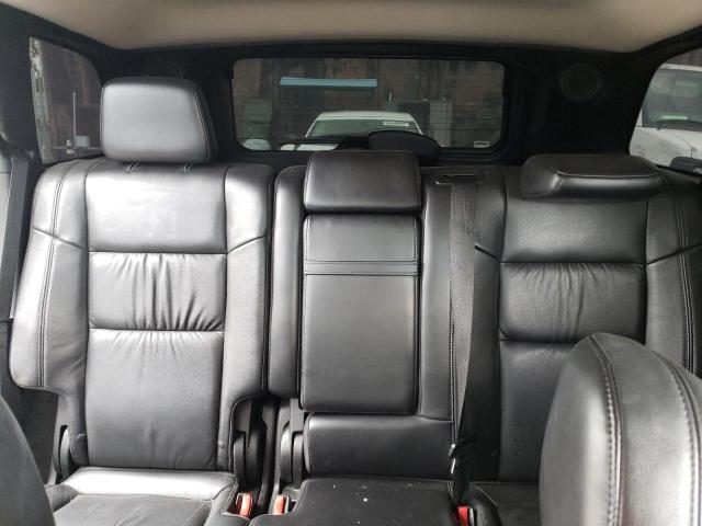 Photo 10 from auction – 2011 JEEP GRAND CHER with VIN 1J4RR4GT4BC642172