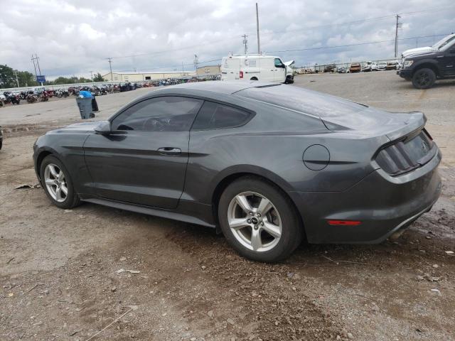 Photo 2 from auction – 2016 FORD MUSTANG with VIN 1FA6P8AM6G5256152