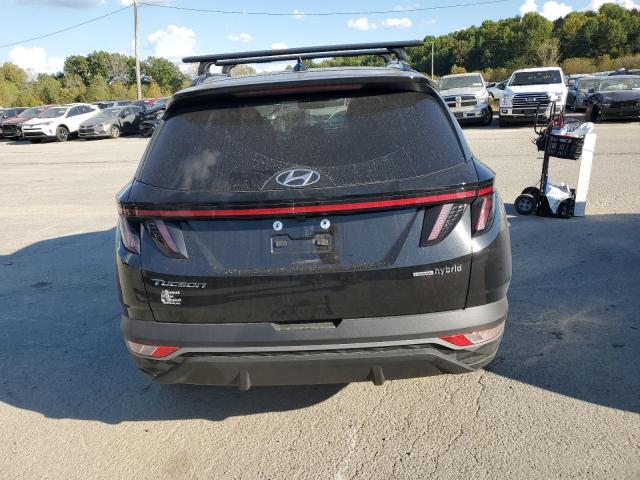 Photo 6 from auction – 2022 HYUNDAI TUCSON SEL with VIN KM8JFCA15NU056295