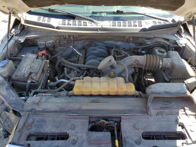 Photo 11 from auction – 2015 FORD F150 SUPER with VIN 1FTFW1EF1FFC04775