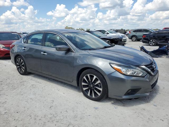 Photo 4 from auction – 2018 NISSAN ALTIMA 2.5 with VIN 1N4AL3AP1JC248496
