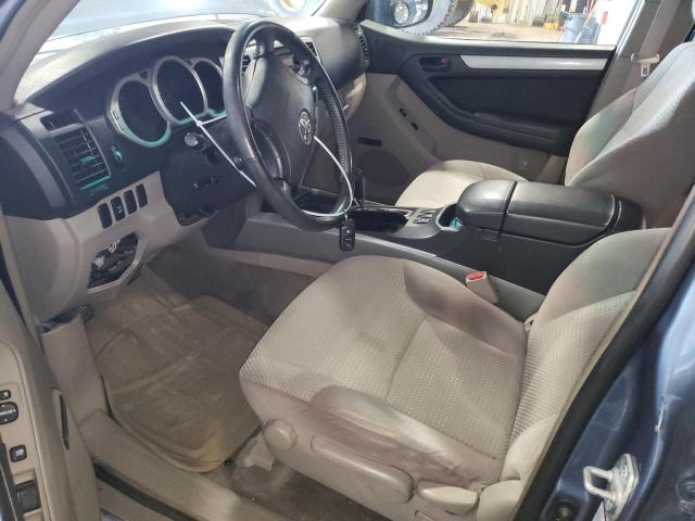 Photo 7 from auction – 2003 TOYOTA 4RUNNER SR with VIN JTEBT14R830007132